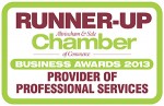 Altrincham & Sale Chamber Business Awards