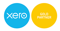 Xero Gold Accredited Partner